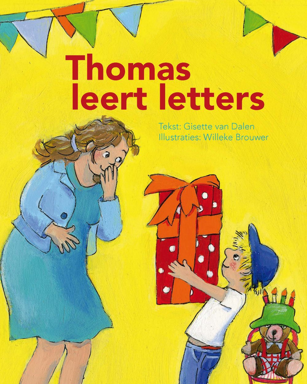 Thomas leert letters (4)